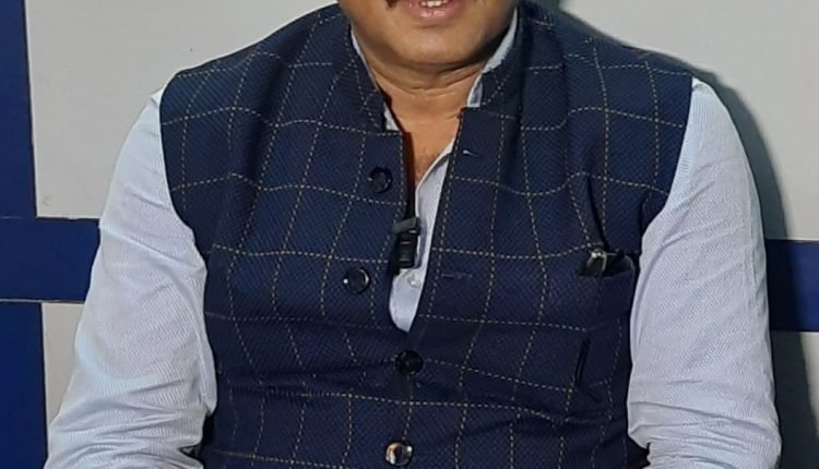 उत्तर पूर्वी दिल्ली में 70 साल में पहली बार हुए कई बड़े विकास कार्य : मनोज तिवारी