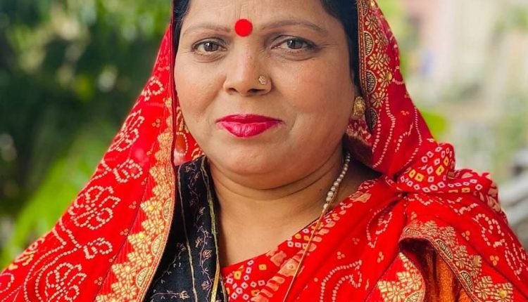 खात्मे के कगार पर पहुंची लाडली योजना : नीलम चौधरी