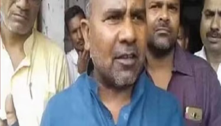 Bihar JDU: नीतीश कुमार की पार्टी को फिर लगा झटका, पूर्व विधायक ललन पासवान ने छोड़ा CM का साथ