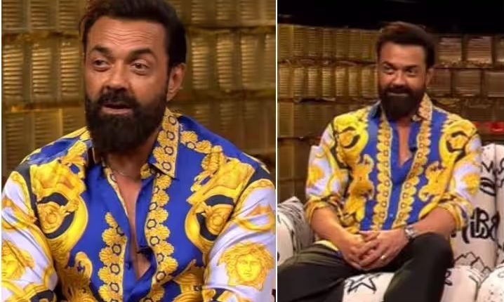 जब बेटे के इस सवाल ने मारा था Bobby Deol को तमाचा, बोले- 'मैं घर पर बैठा शराब पीता रहता था..'