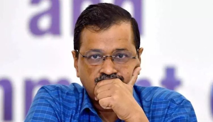 Delhi: दिल्ली के मुख्यमंत्री अरविंद केजरीवाल को ईडी ने भेजा नोटिस, दो नवंबर को पूछताछ के लिए बुलाया
