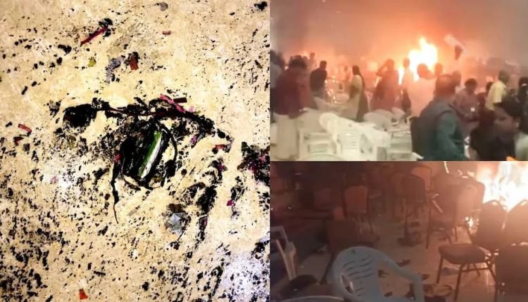Kerala Blast: केरल में हुए धमाकों में IED का इस्तेमाल, एक की मौत, 36 से ज्यादा घायल