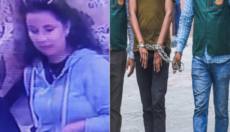 दिल्ली के तिलक नगर में मिला शव स्विट्जलैंड की महिला का, आरोपी के पास मिले 2 करोड़