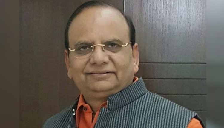दिल्ली के उपराज्यपाल विनय कुमार सक्सेना ने महरौली पुरातत्व पार्क में पुनर्स्थापित विरासत संरचनाओं का किया उद्घाटन