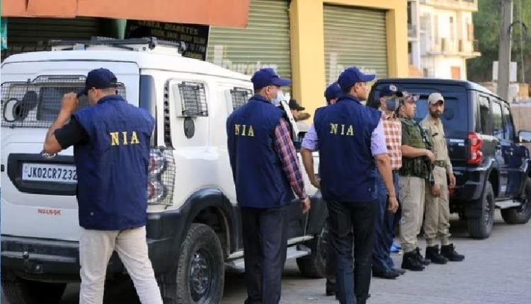 दिल्ली, महाराष्ट्र, राजस्थान समेत अन्य राज्यों में NIA के छापे, कई संदिग्धों को हिरासत में लिया