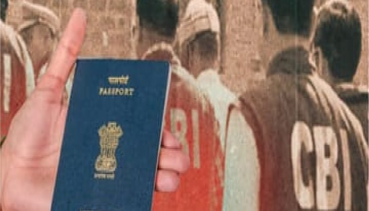 फर्जी पासपोर्ट के मामले में सीबीआई का बड़ा एक्शन, बंगाल और सिक्किम में 50 ठिकानों पर छापेमारी
