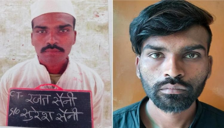 MP: पुलिस अभिरक्षा से हथकड़ी खोलकर फरार हुआ फांसी की सजा पा चुका कैदी, वर्दीधारियों के फूले हाथ-पांव