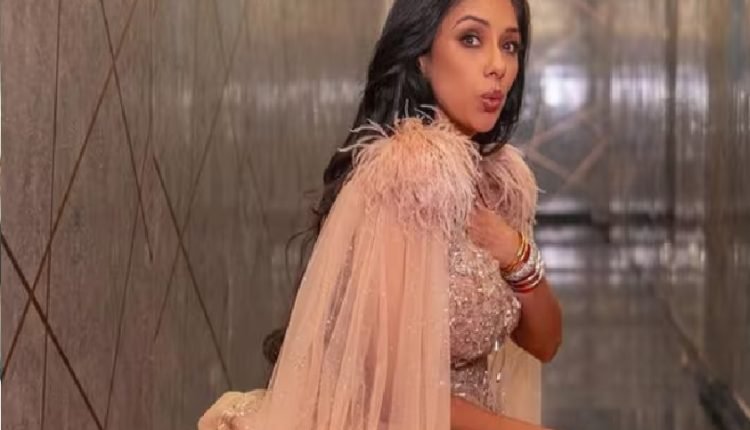 जब अनुपमा फेम Rupali Ganguly के पास नहीं था 6.5 साल तक काम, बताया कितनी मुश्किल थी जिंदगी