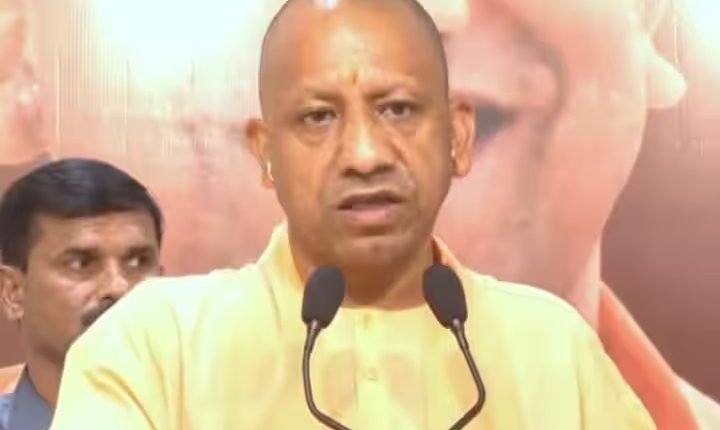 UP Diwali Bonus: यूपी में दीपावली से पहले सरकारी कर्मचारियों के लिए बोनस का एलान, सीएम योगी ने दी बड़ी जानकारी