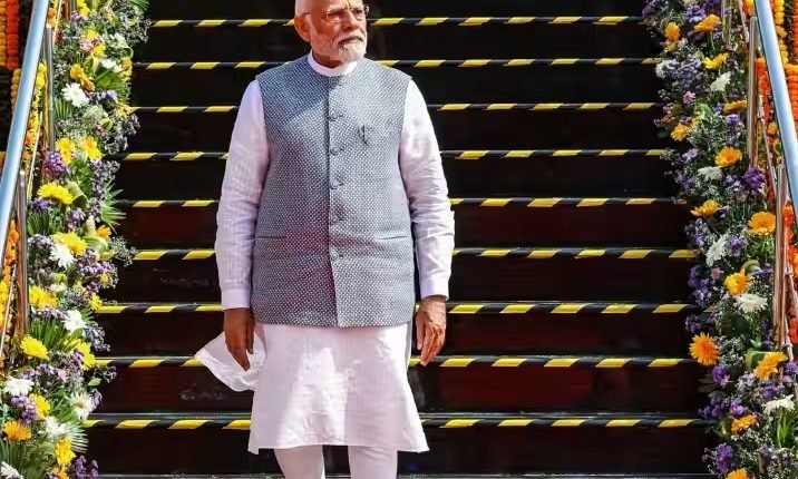 ODI World Cup Final: वर्ल्ड कप का फाइनल मैच देखने जा सकते हैं पीएम नरेंद्र मोदी! अहमदाबाद में 19 तारीख को होगा ये महामुकाबला