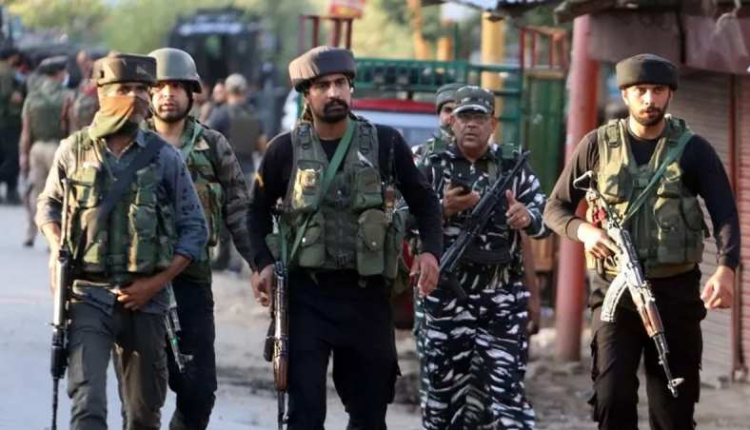 Anti Terrorism Operation: जम्मू-कश्मीर में सुरक्षा बलों को मिली बड़ी सफलता, एनकाउंटर में लश्कर-ए-तैयबा के 5 आतंकी ढेर