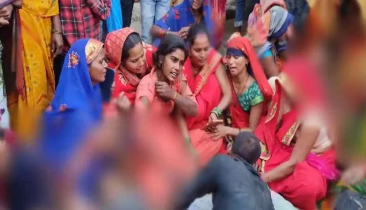 उन्नाव में बिजली के करंट से 4 सगे भाई-बहनों की मौत, फर्राटा पंखे से एक के बाद एक चिपके