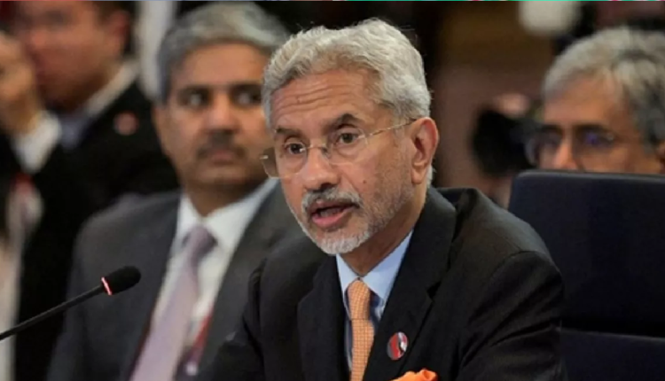 India Canda Row: कनाडाई नागरिकों की ई-वीजा सेवा बहाल, एस जयशंकर बोले- पहले से बेहतर हुई स्थिति