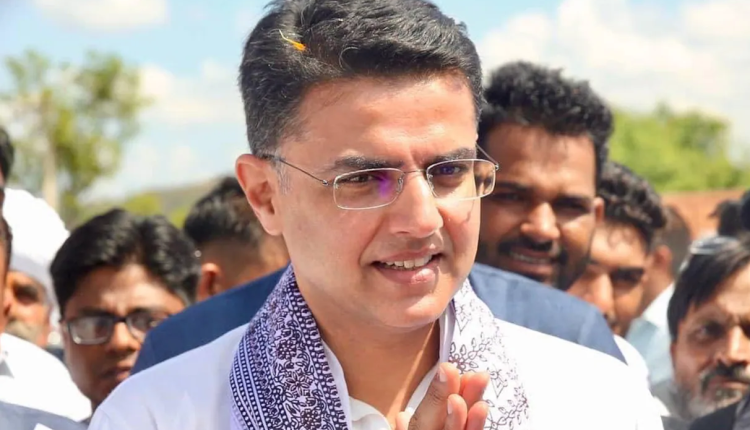 Rajasthan Election: सचिन पायलट बोले- "मुझे पूरा विश्वास है कांग्रेस को दोबारा सरकार बनाने का मौका मिलेगा"