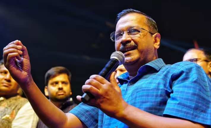 Delhi News: सीएम केजरीवाल का एलान- दिल्ली नगर निगम में 6589 नई नौकरियां, जानें कौन-कौन से पोस्ट?