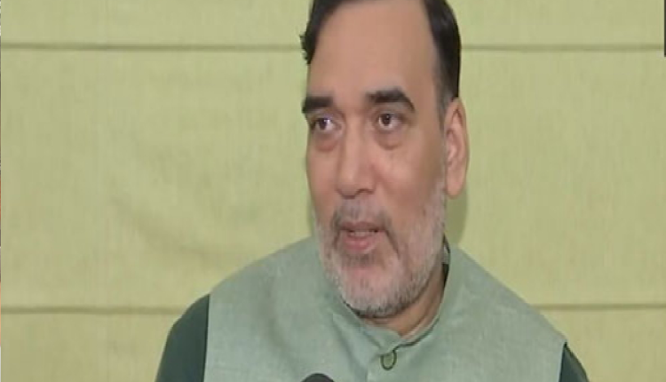 गोपाल राय बोले- दिल्ली के प्रदूषण में सुधार सख्ती से लागू होंगे GRAP-1 और 2 के निवारक उपाए