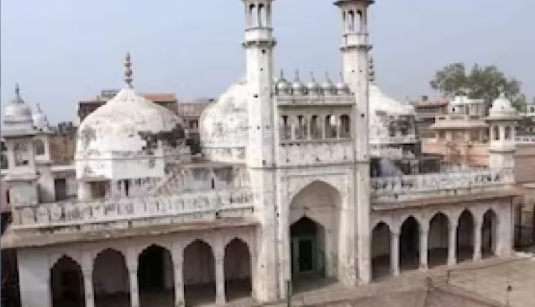 Gyanvapi Survey: ज्ञानवापी का सच सामने आएगा, 1500 पेज की ASI सर्वे रिपोर्ट वाराणसी कोर्ट में पेश