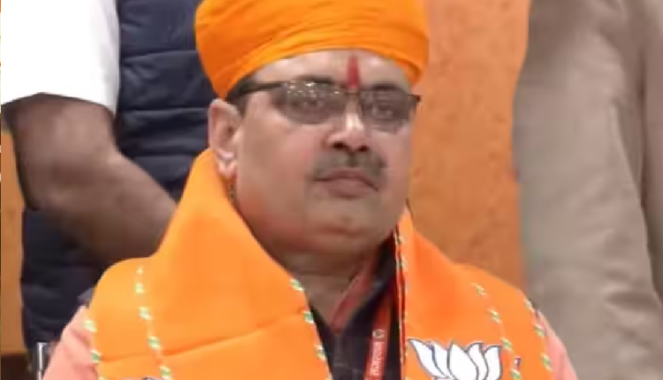 BJP Bhajan Lal Sharma: भजन लाल शर्मा होंगे राजस्थान के अगले मुख्यमंत्री, वसुंधरा राजे ने किया था नाम का प्रस्ताव