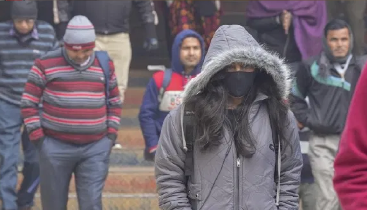 दिल्ली-NCR में अगले 5 दिन घने कोहरे का चांस नहीं, तापमान में भी ज्यादा बदलाव की संभावना नहीं