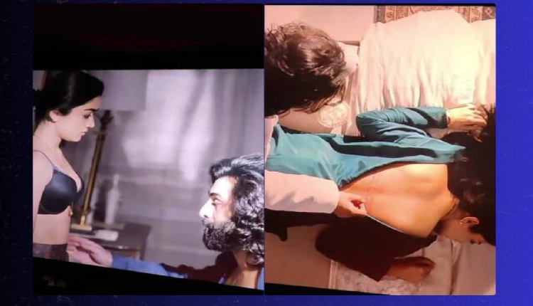 Animal Review: ‘एनिमल’ में हद से ज्यादा रोमांटिक हुए रणबीर-रश्मिका, सोशल मीडिया पर वायरल हो रहे इंटीमेट सीन्स