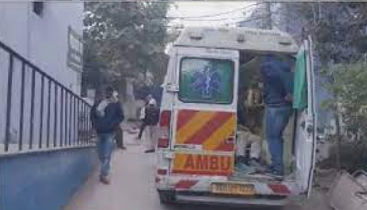 Bihar: बिहार में शराब माफिया ने उड़ा दी पुलिस की गाड़ी, एक इंस्पेक्टर की मौत