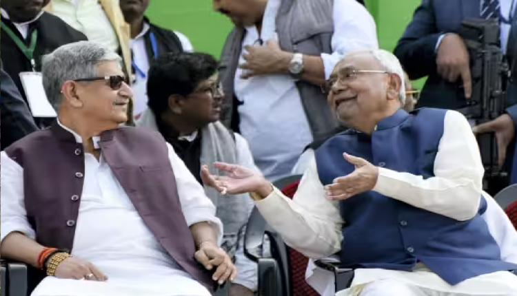 I.N.D.I.A की बैठक के बाद क्या नाराज हैं नीतीश कुमार? ललन सिंह ने बता दिया सबकुछ