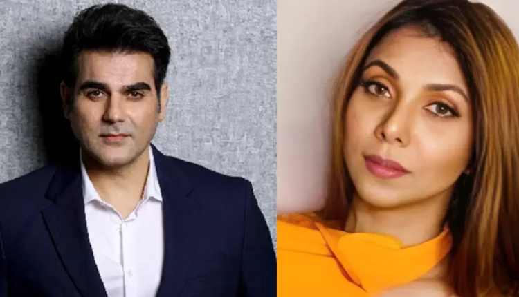 Arbaaz Khan Wedding: 56 साल में दूसरी शादी रचा रहे अरबाज खान, बहन के घर होगा निकाह, सलमान सहित पूरा परिवार हुआ शामिल