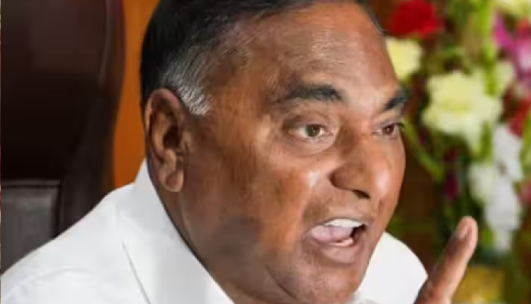 Sexual Harassment Case: बुराड़ी अस्पताल यौन शोषण मामले की हो उच्च स्तरीय जांच, बीजेपी नेता ने की एलजी से मांग