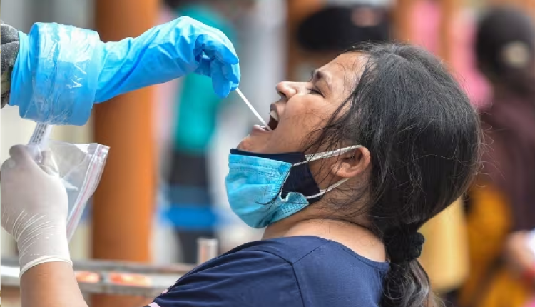 Covid 19 Delhi: दिल्ली में कोरोना की RTPCR जांच शुरू, दो नए मामलों की हुई पुष्टि