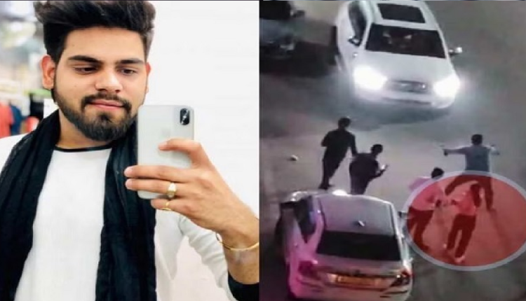 Jaipur Murder Case: जयपुर में कार से कुचलने वाला आरोपी मंगेश अरोड़ा हुआ गिरफ्तार