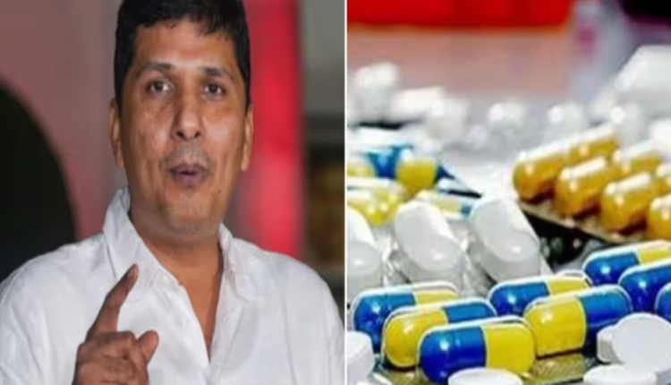 'Fake' Drugs Case: दिल्ली के स्वास्थ्य मंत्री ने की दवाइयों का ऑडिट कराने की मांग