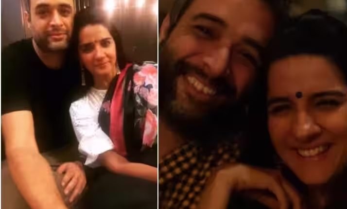Shruti Seth Birthday: एक ही इंसान से की 4 बार शादी, बेहद फिल्मी है 'शरारत' की श्रुति सेठ की लव स्टोरी
