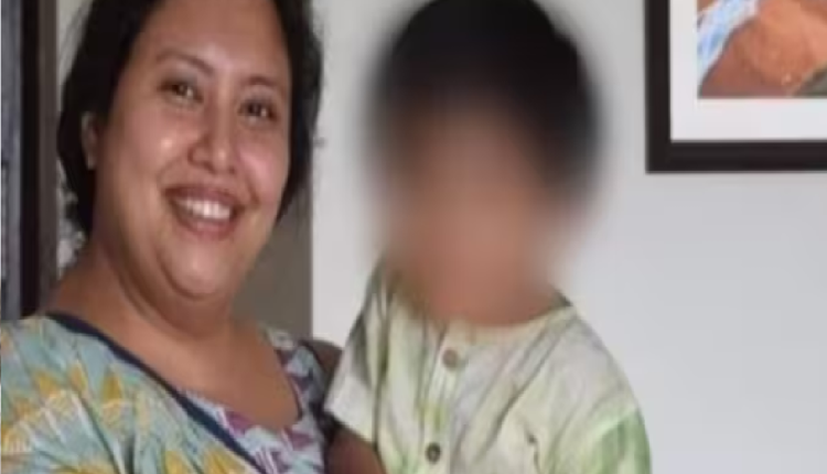 बेटे के साथ गोवा के होटल में रुकी CEO मां, रात में कर दी हत्या, बैग में शव रखकर हुई फरार