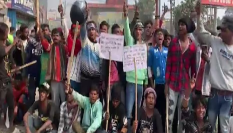 पटना में दो बच्चियों का अपहरण कर गैंगरेप, एक की मौत, पुलिस के हाथ अबतक खाली