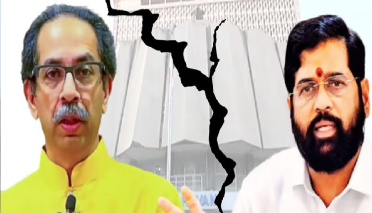MLA Disqualification Case: महाराष्ट्र में शिंदे बनेंगे रहेंगे CM, एकनाथ गुट ही असली शिवसेना, विधानसभा स्पीकर ने उद्धव गुट की अपील खारिज की
