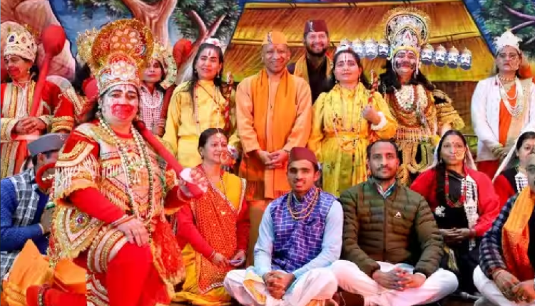 Ram Mandir Opening: अयोध्या में सजेगा भव्य मंच, कई देशों की रामलीला का होगा मंचन, 3500 कलाकार लेंगे हिस्सा