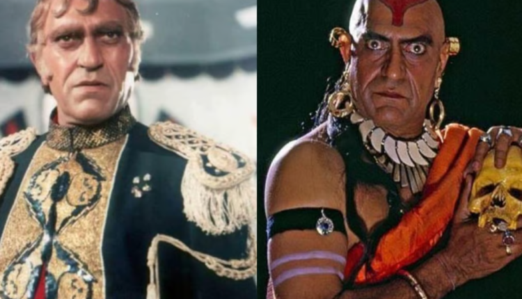 Amrish Puri Death Anniversary: हीरो बनने का सपना लेकर मुंबई आए थे अमरीश पुरी..लेकिन किस्मत पलटी और बन गए हिंदी सिनेमा के खूंखार विलेन