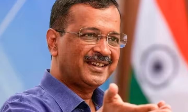 Republic Day 2024: दिल्ली के CM केजरीवाल ने दी गणतंत्र दिवस की बधाई, बोले- 'आइए हम सब मिलकर संविधान की...