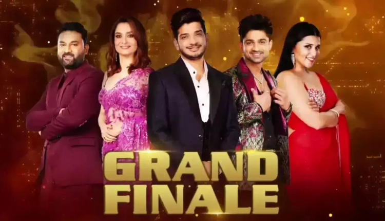 Bigg Boss 17 Finale Live: मुनव्वर-अभिषेक के बीच में कड़ी टक्कर, मन्नारा चोपड़ा बनीं टॉप 3 का हिस्सा, अंकिता हुईं बाहर