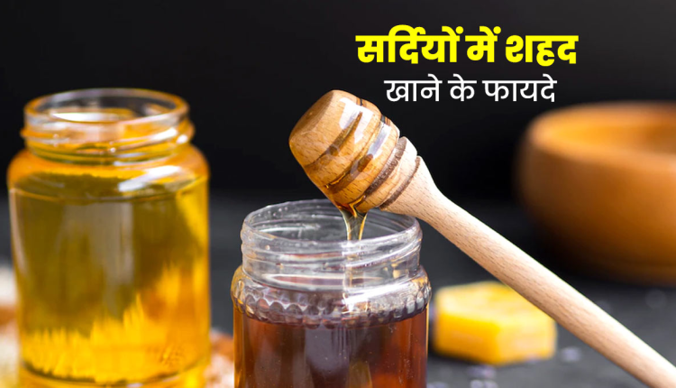 सर्दियों में शहद खाने के हैं अनेक फायदे, हर रोज इस तरीके से खाएं