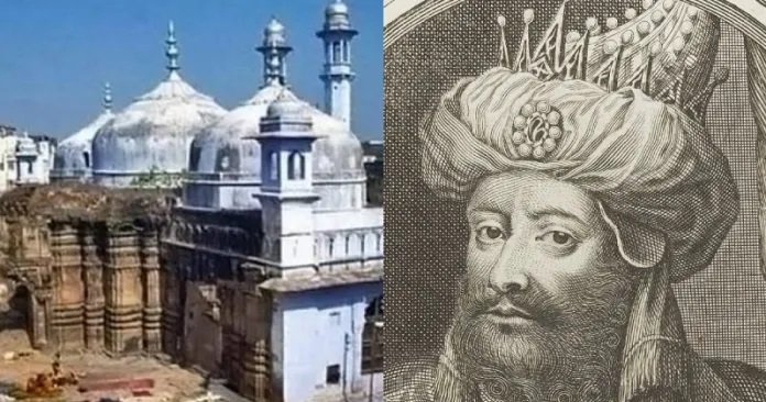 Gyanvapi Case: ज्ञानवापी में मंदिर होने के 13 सबूत, महामुक्ति मंडप से औरंगजेब के फरमान तक क्या-क्या मिला?