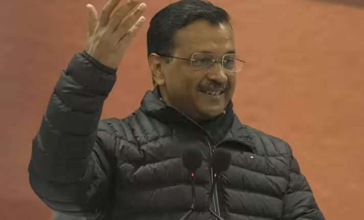 Ram Mandir Inauguration: रामलला की प्राण प्रतिष्ठा पर CM केजरीवाल बोले- 'अभी तक न्योता नहीं मिला है, बाद में अयोध्या जाऊंगा'