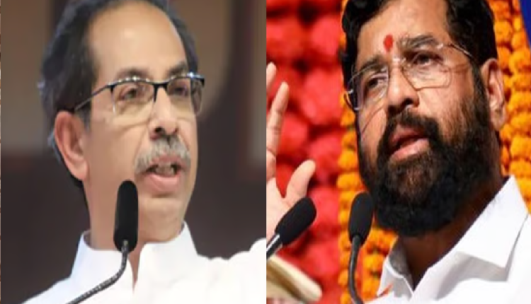 'शिंदे गुट ही असली शिवसेना', स्पीकर के फैसले को लेकर उद्धव ठाकरे करेंगे SC का रुख, किसने क्या कहा?