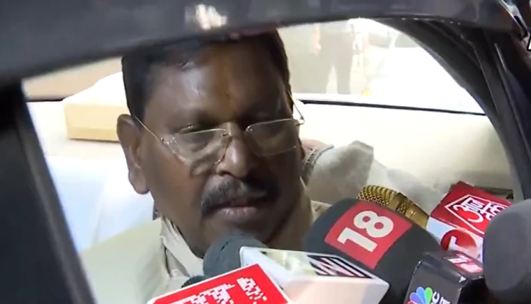 Farmers Protest: 'आम जनजीवन को बाधित ना करें' केंद्रीय मंत्री Arjun Munda ने की अपील | kisan andolan