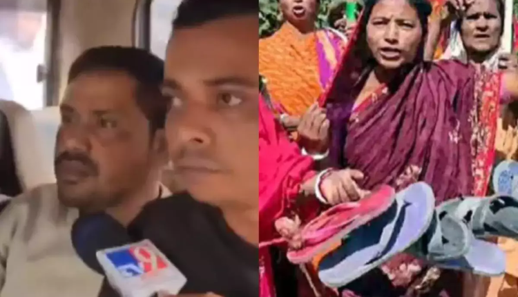 पश्चिम बंगाल: संदेशखाली हिंसा मामले में शिबू हाजरा गिरफ्तार, दुष्कर्म का केस दर्ज होने के बाद TMC नेता पर एक्शन