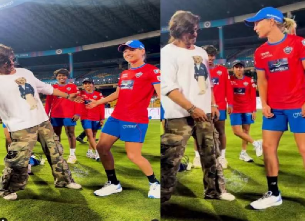 महिला प्रीमियर लीग 2024