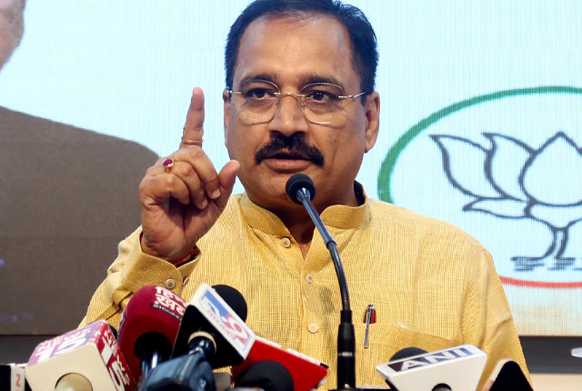 कांग्रेस-आप अलायंस