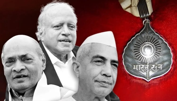Chaudhary Charan Singh Bharat Ratna: पूर्व पीएम के अलावा Narsimha Rao, M S Swamynathan को भी सम्मान