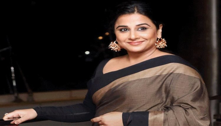 विद्या बालन फिर हुईं फेक इंस्टा ID से परेशान! लिया यह बड़ा एक्शन, जानिए क्या है पूरा मामला