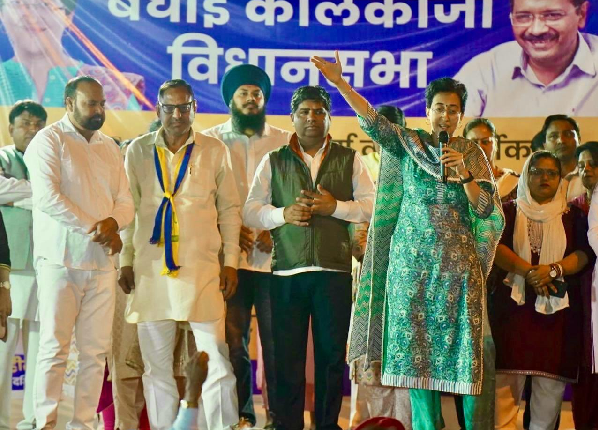 गुरु रविदास मार्ग का होगा नवीनीकरण किया जाएगा